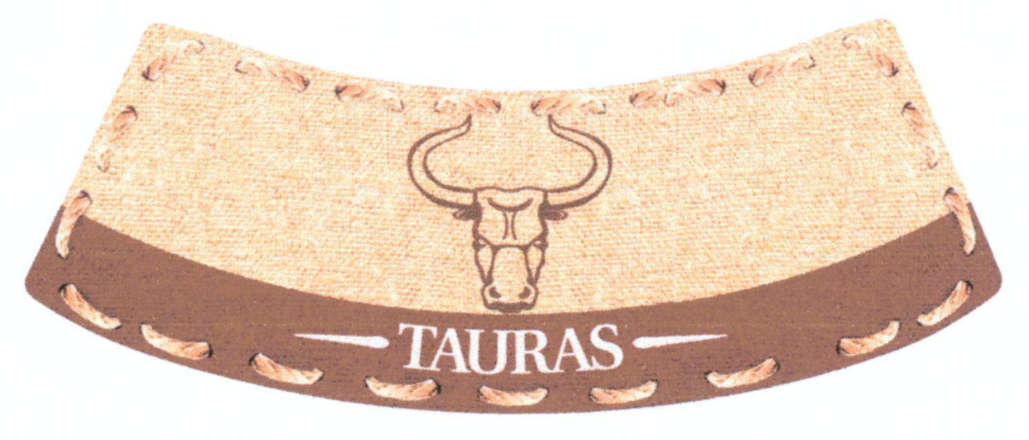 Prekės ženklas: TAURAS